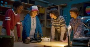 Why Stranger Things is the Greatest Sci-Fi Nostalgia Trip on Television (Full Review)