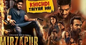 Why Mirzapur is the Undisputed King of Indian Crime Web Series (Full Review)