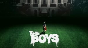 The Boys Season 5 Review: The Ultimate, Chaotic Showdown We All Deserved! 🩸💥