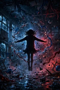 Carrie Prime Video Series (2026): Release Date, Cast, Episodes & Where to Watch