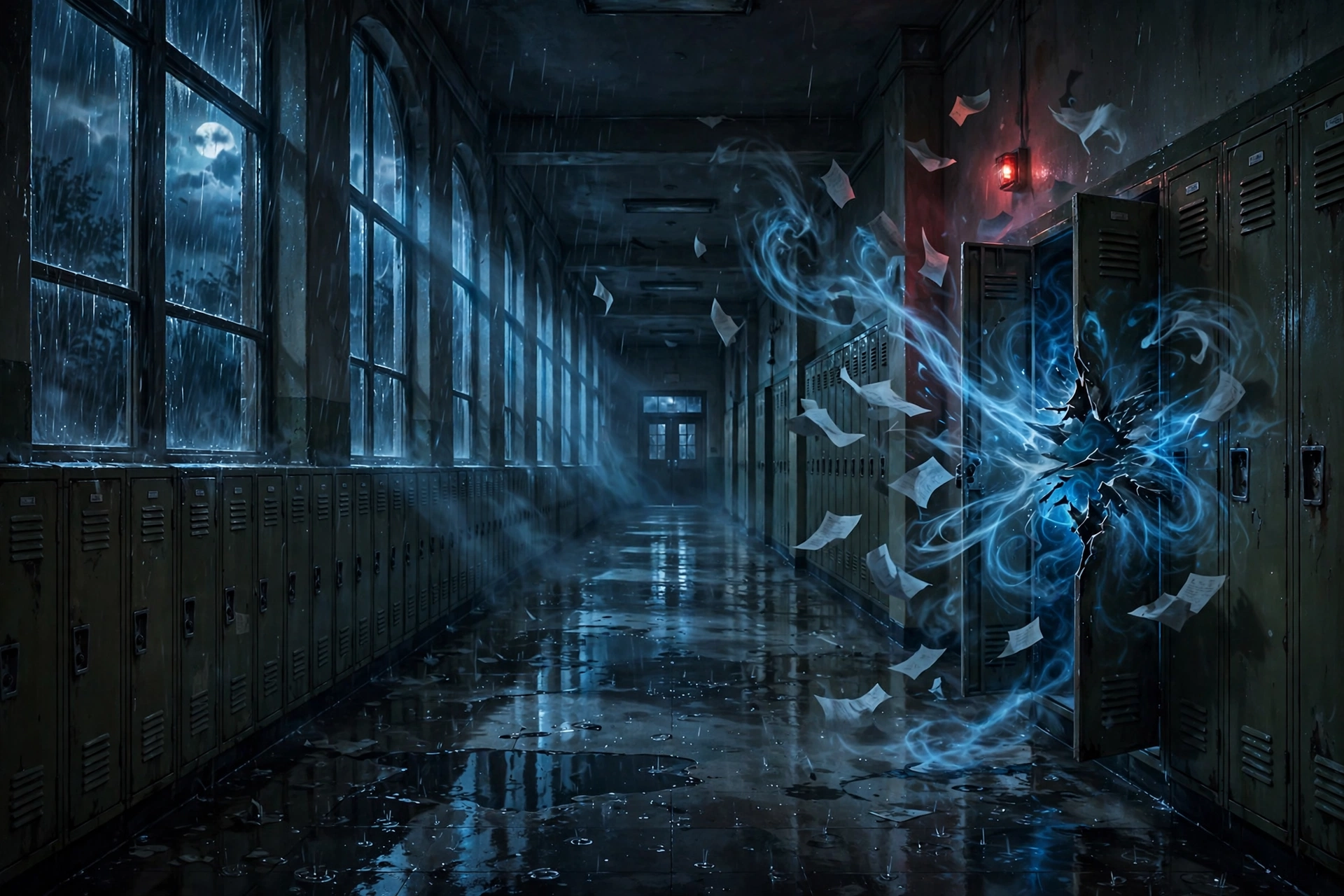 Carrie Prime Video series 2026 release date, cast and where to watch guide artwork