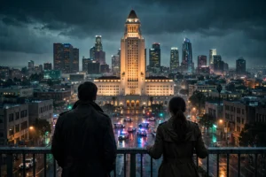 Animals Netflix Movie (2026): Release Date, Cast, Plot & Where to Watch