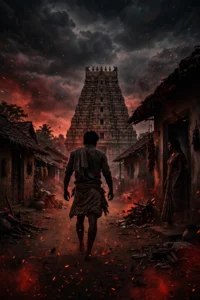 DC SonyLIV (2026): Release Date, Cast, Plot & Where to Watch the Lokesh Kanagaraj Movie