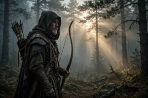 The Death of Robin Hood (2026): Release Date, Cast, Plot & Where to Watch on HBO Max