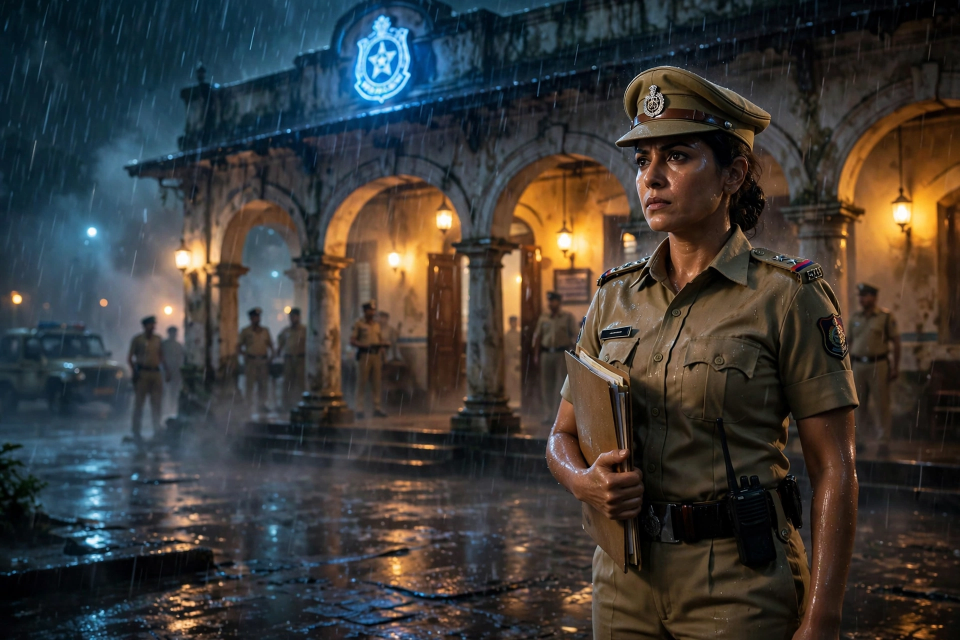 Pradhama Drishtiya Kuttakkar Netflix release date cast