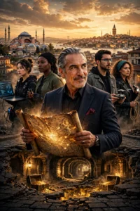 Money Trap: The Karun Treasure (2026): Release Date, Cast, Plot & Where to Watch on Netflix
