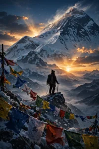 Tenzing Apple TV Movie (2026): Release Date, Cast, Plot & Where to Watch
